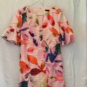 Trina Turk Cocktail Dress